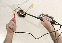 Artisan electricien herault 34