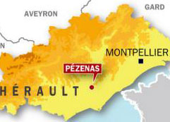 zone d'intervention herault 34